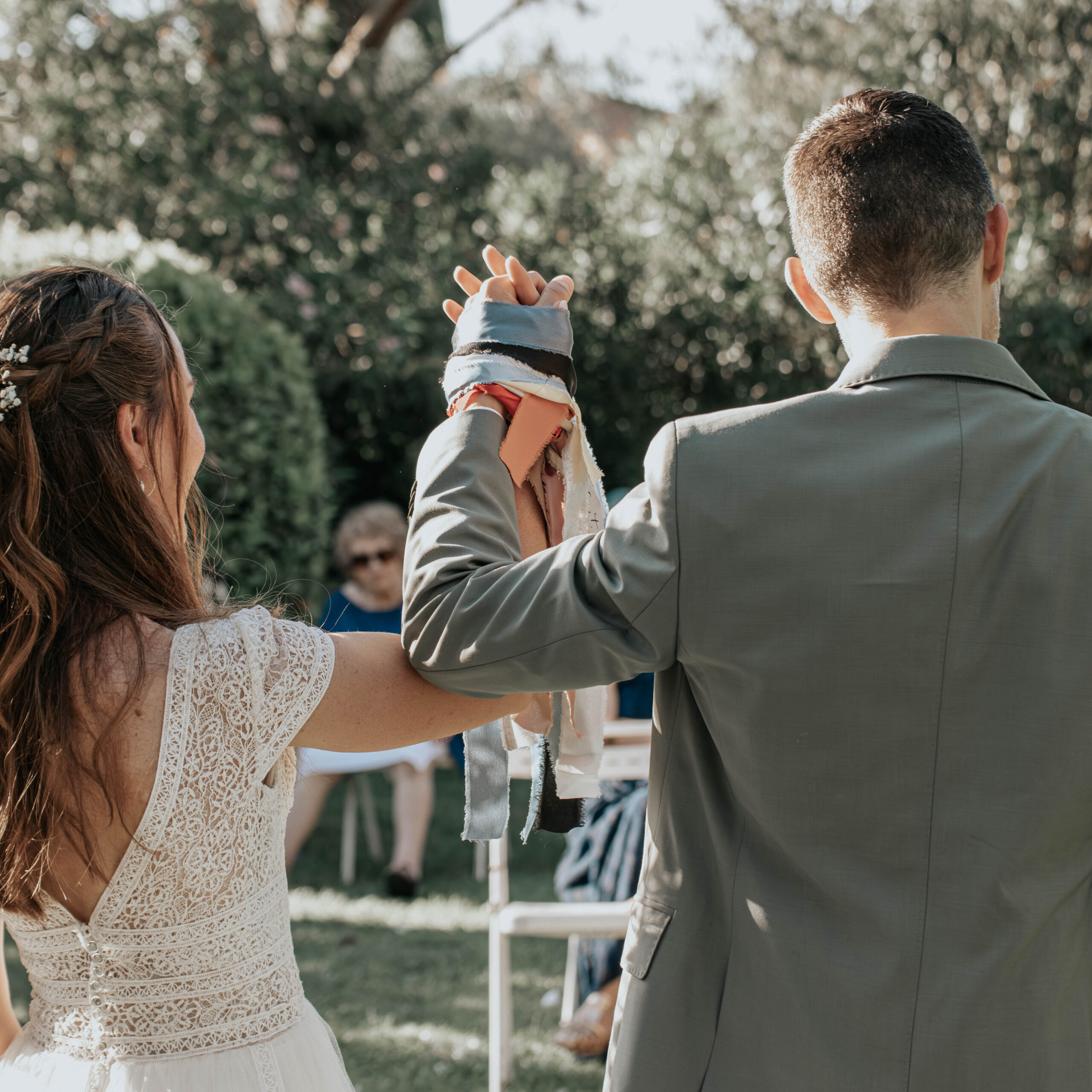 photo mariage